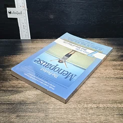 หนังสือ The Perfect Menopause: 7 Steps to the Best Time of Your Life รูปที่ 5