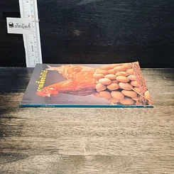 หนังสือ การเลี้ยงไก่ไข่ รูปที่ 3