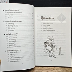 หนังสือ 40 ธุรกิจทำเงินในอนาคต รูปที่ 8