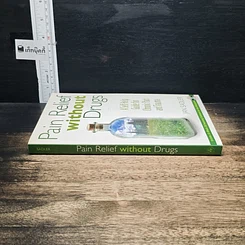 หนังสือ Pain Relief without Drugs รูปที่ 3