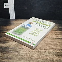 หนังสือ Pain Relief without Drugs รูปที่ 4