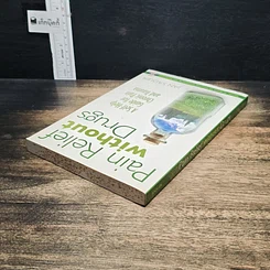 หนังสือ Pain Relief without Drugs รูปที่ 5