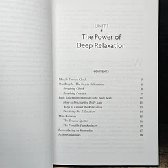 หนังสือ Pain Relief without Drugs รูปที่ 8