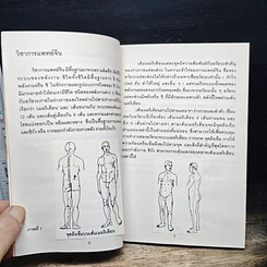 หนังสือ ไทเก็กเพื่อสุขภาพ รูปที่ 7