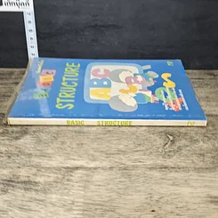 หนังสือ Basic Structure ทฤษฎีไวยากรณ์อังกฤษ รูปที่ 2