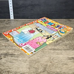 หนังสือ ขายหัวเราะ ปีที่ 23 ฉบับที่ 970 รูปที่ 3
