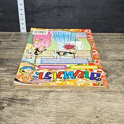 หนังสือ ขายหัวเราะ ปีที่ 23 ฉบับที่ 970 รูปที่ 4