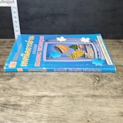 หนังสือ เทคนิคการอ่าน English Reading Techniques รูปที่ 2