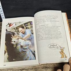 หนังสือ ปันน้ำใจให้หมาวัด รูปที่ 9