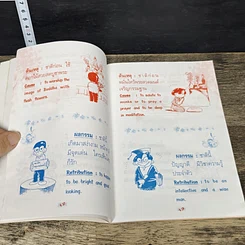หนังสือ ต้นเหตุ ผลกรรม รูปที่ 7