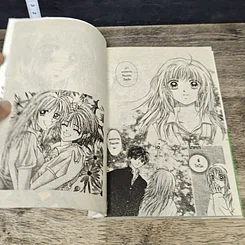 หนังสือ Girl Crazy รูปที่ 6