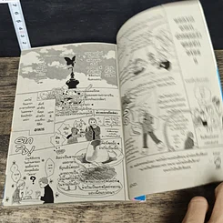หนังสือ Lovely News บอกรักใหม่ได้ไหม รูปที่ 7
