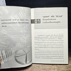 หนังสือ คิดอย่างนักเศรษฐศาสตร์ รูปที่ 9