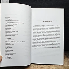หนังสือ Foot Therapy for Common Diseases รูปที่ 8