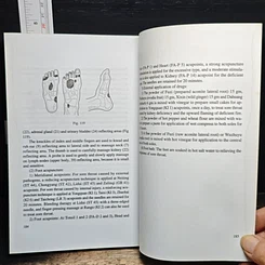 หนังสือ Foot Therapy for Common Diseases รูปที่ 9