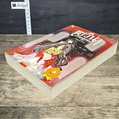 หนังสือ เซวีน่า มหานครแห่งมนตรา เล่ม 5 ภาค ปริศนาทรายสีดำ รูปที่ 3