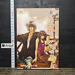หนังสือ กามเทพแสนกล รักอลวนหัวใจใสปิ๊ง