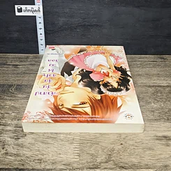 หนังสือ คำสาปวุ่น ลุ้นหัวใจให้ลงล็อค รูปที่ 4