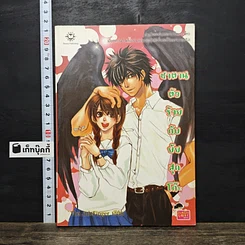 หนังสือ ซาตานตัวร้ายกับยัยสุดโก๊ะ