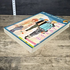 หนังสือ ปฏิบัติการป่วนหัวใจยัยจอมเซ่อ รูปที่ 3