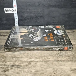 หนังสือ แผนลักพาตัว 99% รูปที่ 2