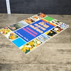 หนังสือ กินคลายเครียด ปรับแนวการกินแด่ชาวนาครเร่งรัด รูปที่ 3