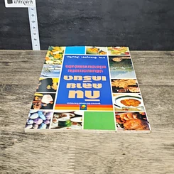 หนังสือ กินคลายเครียด ปรับแนวการกินแด่ชาวนาครเร่งรัด รูปที่ 4