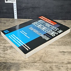 หนังสือ Best Practices In Reengineering รีเอนจิเนียริงภาคปฏิบัติ รูปที่ 3