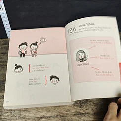 หนังสือ Hot English พูดอังกฤษ แซ่บเว่อร์ รูปที่ 9