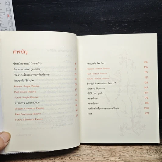 หนังสือ รู้ทัน...สันดานลูกหลาน TENSE รูปที่ 7