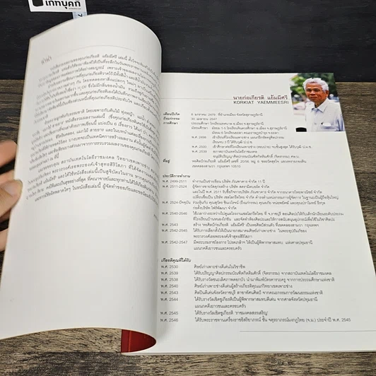 หนังสือ แมกไม้ สายธาร รูปที่ 6