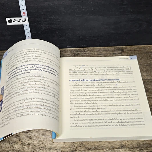 หนังสือ ชนะใจ กำไรชีวิต รูปที่ 7