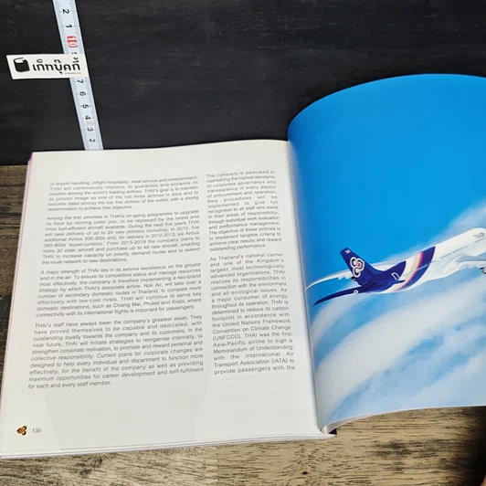 หนังสือ Fifty Years of Golden Journey รูปที่ 8