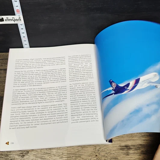 หนังสือ Fifty Years of Golden Journey รูปที่ 8