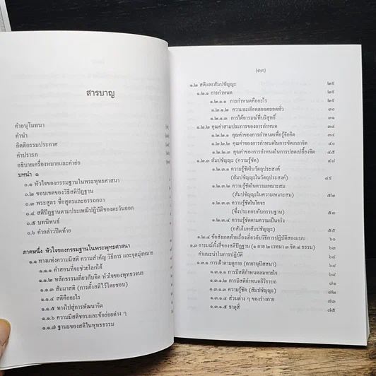 หนังสือ หัวใจกรรมฐาน รูปที่ 8