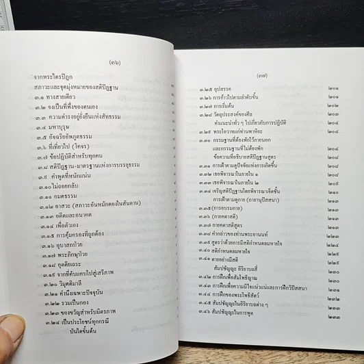 หนังสือ หัวใจกรรมฐาน รูปที่ 10