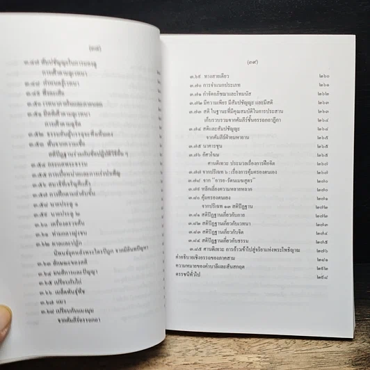 หนังสือ หัวใจกรรมฐาน รูปที่ 11