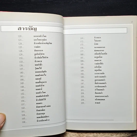 หนังสือ ขนมไทย 2 รูปที่ 10