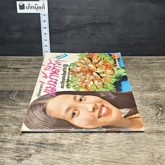 หนังสือ คู่มือชมรายการ แม่บ้านที่รัก เล่ม 1 รูปที่ 2