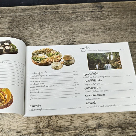 หนังสือ แม่บ้านทีรัก รูปที่ 7