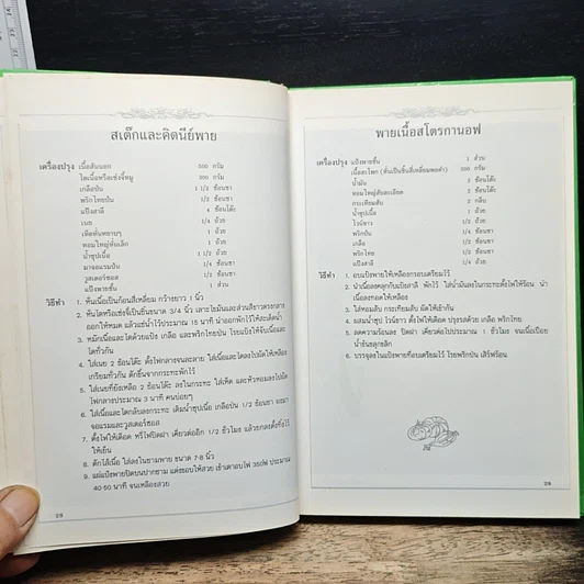 หนังสือ เบอเกอรี่ เล่ม 2 พาย พัฟฟ์เพสตรี ทาร์ต รูปที่ 12