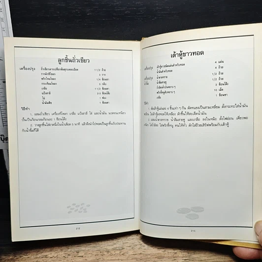 หนังสือ อาหารมังสวิรัติ รูปที่ 11
