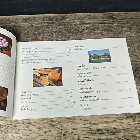 หนังสือ แม่บ้านที่รัก ตำรับอาหารและการเรือน เล่มที่ 61 รูปที่ 7