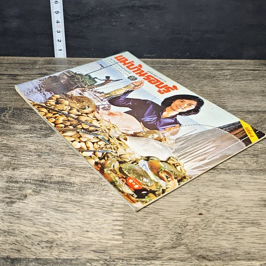 หนังสือ คู่มือชมรายการ แม่บ้านรอบรู้ เล่ม 4 รูปที่ 3