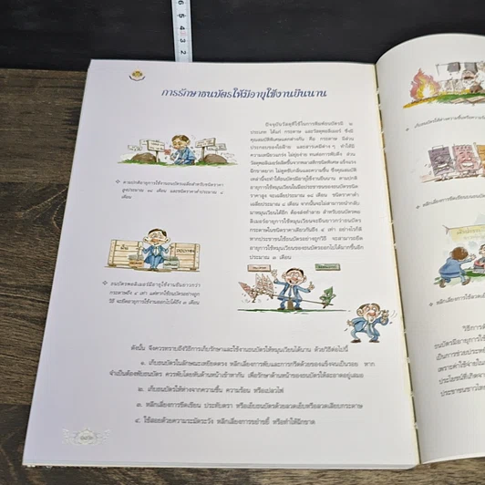 หนังสือ 72 พรรษาภัทรกษัตริย์ ธนบัตรรัชกาลที่ 9 รูปที่ 12