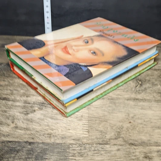 หนังสือ รักฤาจะแล้ง 2 เล่มจบ รูปที่ 4