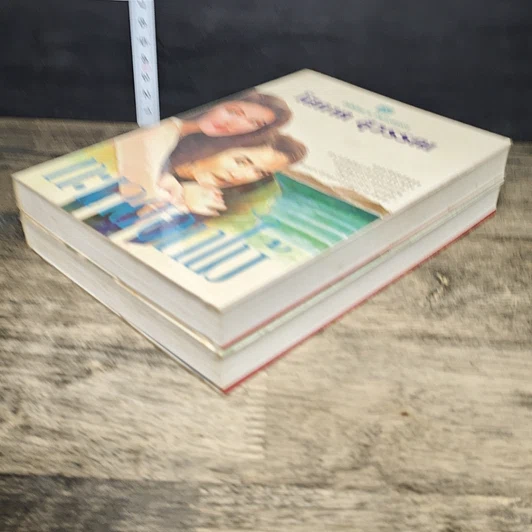 หนังสือ ทะเลดอกไม้ 2 เล่มจบ รูปที่ 4