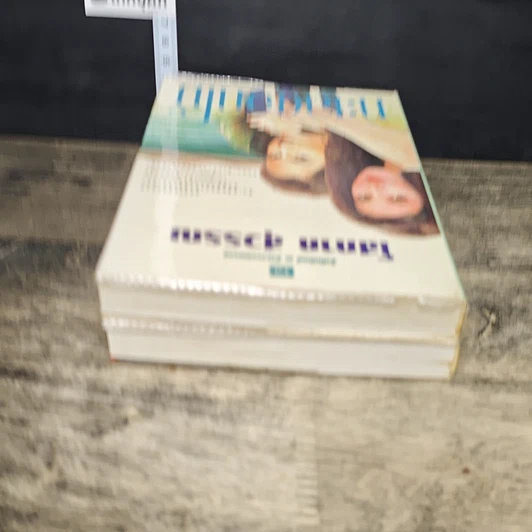 หนังสือ ทะเลดอกไม้ 2 เล่มจบ รูปที่ 5