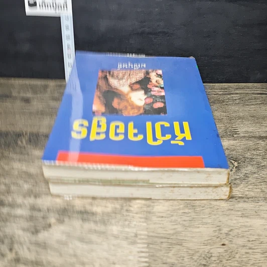 หนังสือ หัวใจอสูร 2 เล่มจบ รูปที่ 5