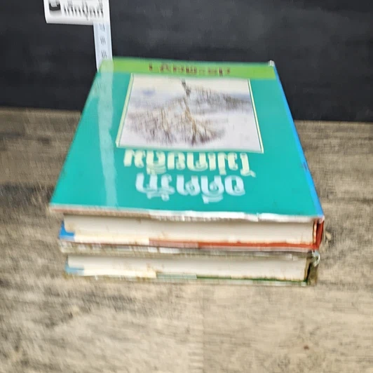 หนังสือ อดีตรักไม่เคยลืม 2 เล่มจบ รูปที่ 5